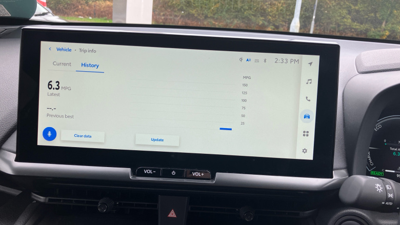 Toyota C-HR 1.8 Hybrid Design 5dr CVT Hybrid Hatchback